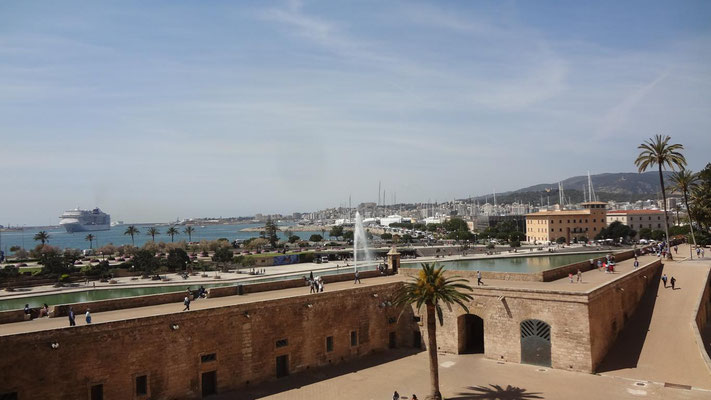 Palma, Mallorca