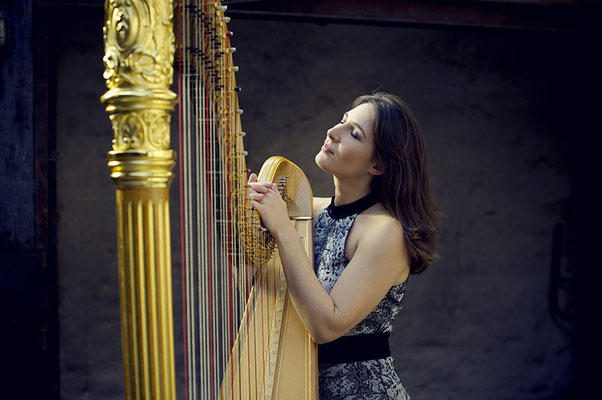 Anaïs Gaudemard 