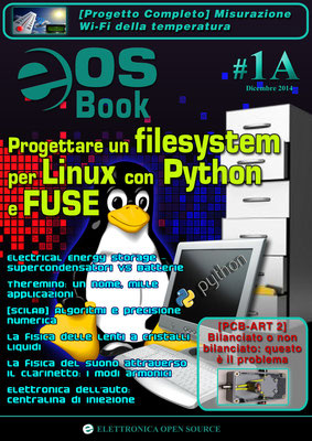 EOS-Book #1A Cover - Elettronica Open Source (it.emcelettronica.com) - Copyright 2015