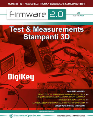 Firmware 2.0 #36 Cover - Elettronica Open Source (http://it.emcelettronica.com/) - Copyright 2023