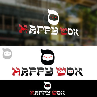Example: Happy Wok