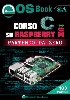 EOS-Book @A Cover - Elettronica Open Source (http://it.emcelettronica.com/) - Copyright 2017