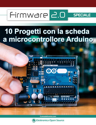 Firmware 2.0 Speciale Arduino - Elettronica Open Source (http://it.emcelettronica.com/) - Copyright 2022