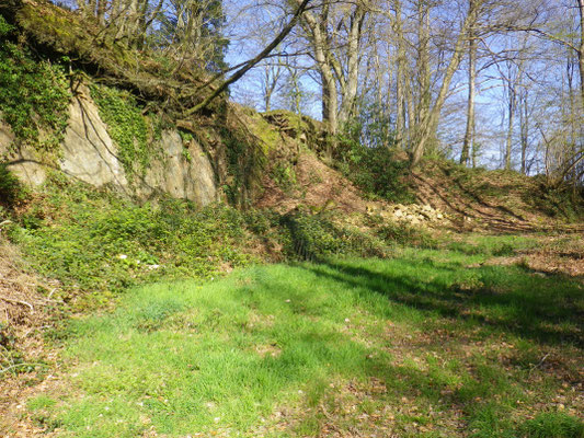 lieu de formation mosaïque
