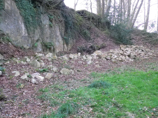 se former à la mosaïque