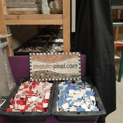 atelier formation mosaïque 