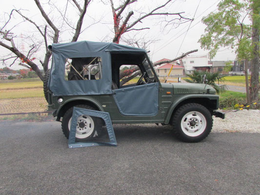 ジープ ウイリスmb ジムニー 幌車工房 オリジナルパーツショップ ジープ ウイリスmb ジムニー 幌車工房 オリジナルパーツショップ