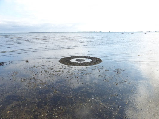 Malerei Heide Klencke Landart