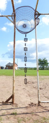 Malerei Heide Klencke Landart