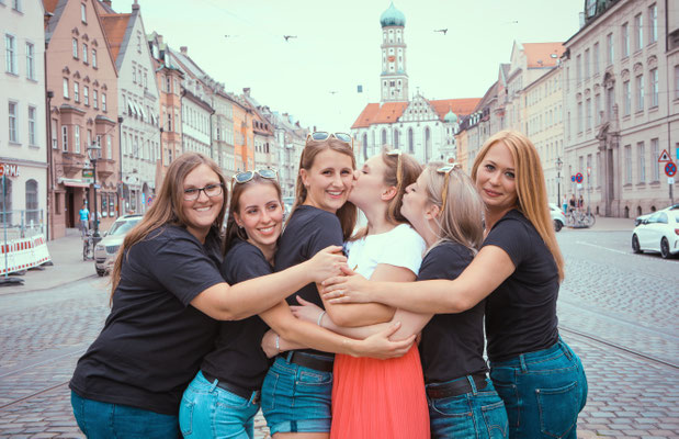Junggesellenabschied Augsburg Junggesellenabschied Augsburg