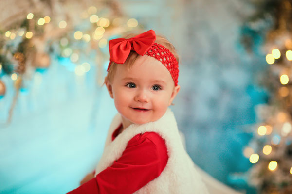 Weihnachten Shooting Fotograf Augsburg