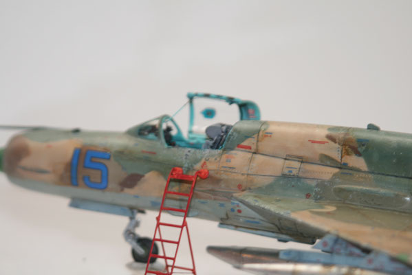 Eduard 1 48 Mig 21 Smt Mt Tex The Model Maker