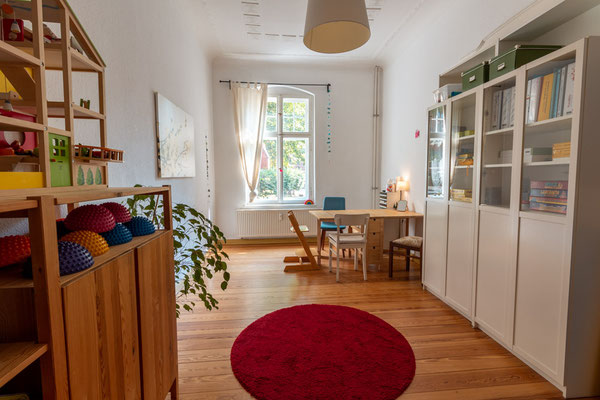 Raum 1