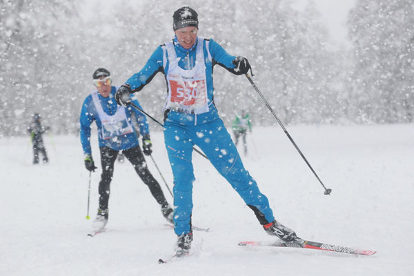 Gommerlauf Marathon 2016