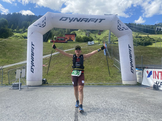 Engadiana Scuol Trail 2026 48 km