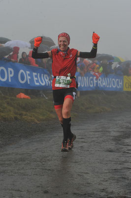 Jungfrau Marathon 2017