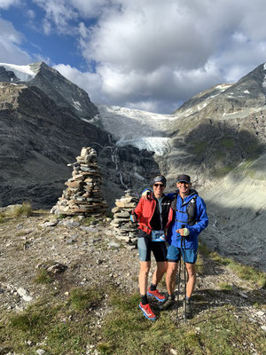 Barrhorn Sky Walk 2023