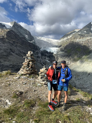 Barrhorn Sky Walk 2023