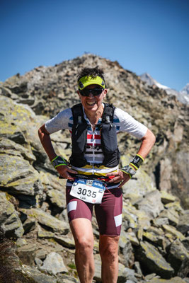Swiss Alps 100 Vertical 2025 10 km
