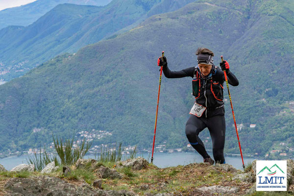 Lago Maggiore International Trail 2019 55 km