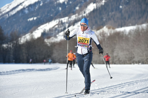 Gommerlauf Klassiker 2019