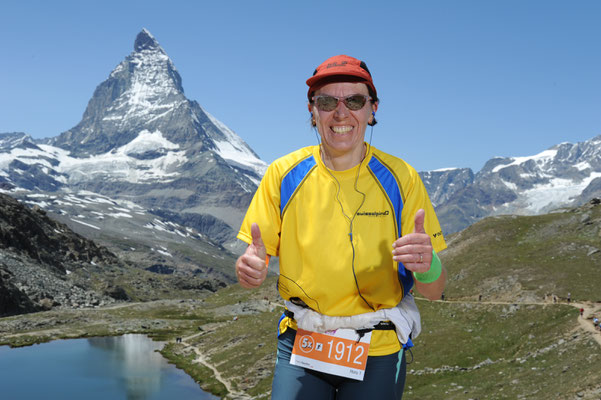 Gigathlon 2011