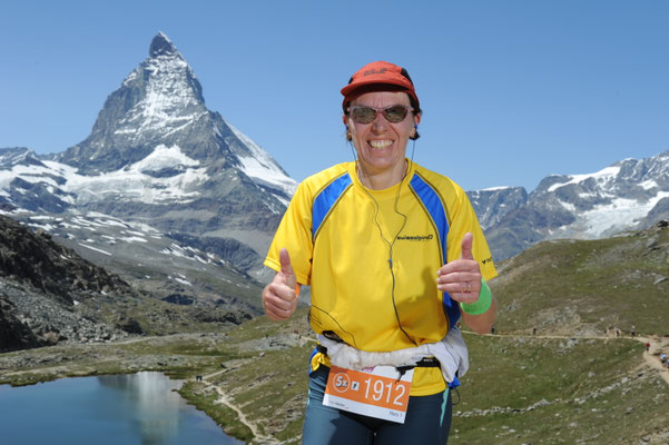 Gigathlon 2011