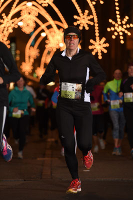 Basler Stadtlauf 2014