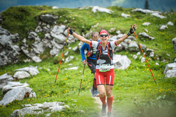 Zugspitz Ultratrail 2018 101 km