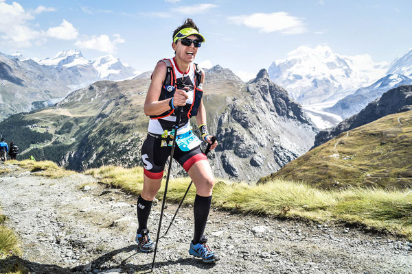 Matterhorn Ultraks 2017 49 km