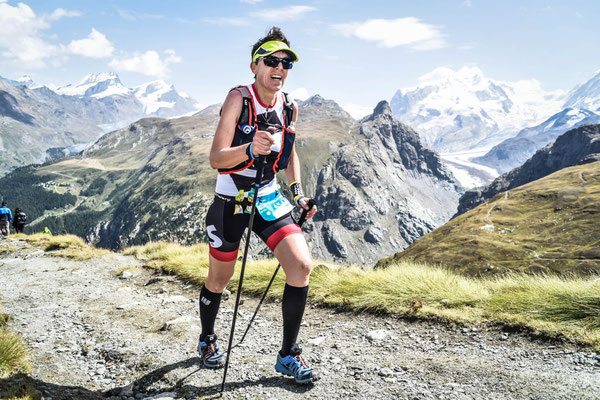 Matterhorn Ultraks 2017 49 km