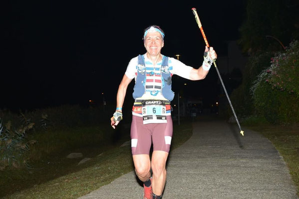 Ultratrail Lago Maggiore 2023 81 km