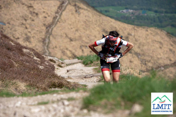 Lago Maggiore International Trail 2018 55 km
