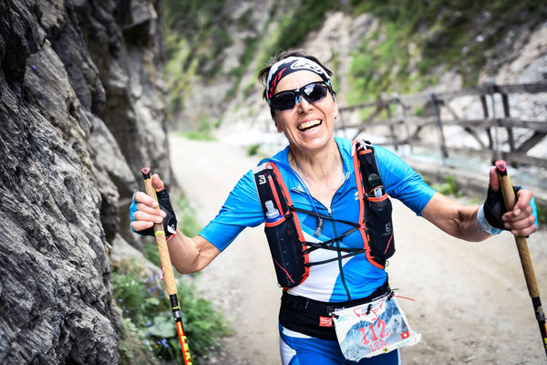 Grossglockner Ultratrail 2019 OTT 80