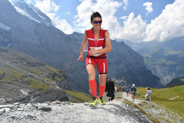 Jungfrau Marathon 2016