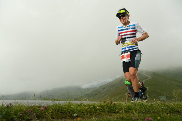 Vogellisi Berglauf 2025 12.6 km