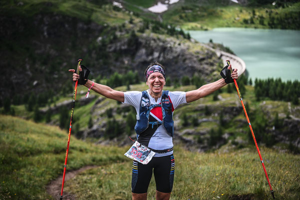 Grossglockner Ultratrail 2021 84km