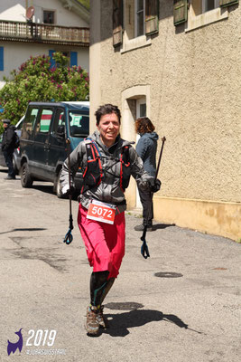 Jura Swiss Trail 2019 34 km