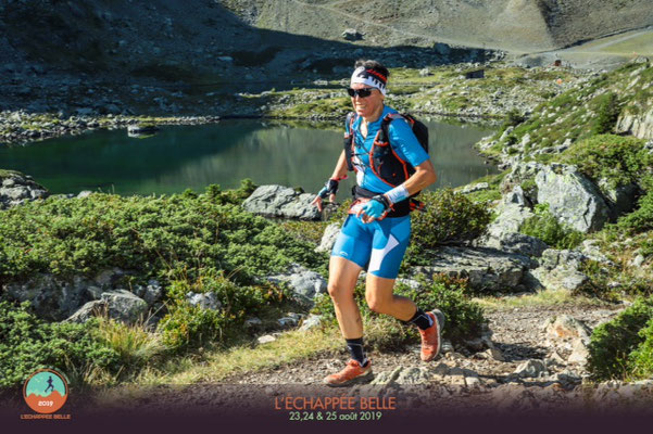 L'Echapée Belle 2019 The Integrale 149 km