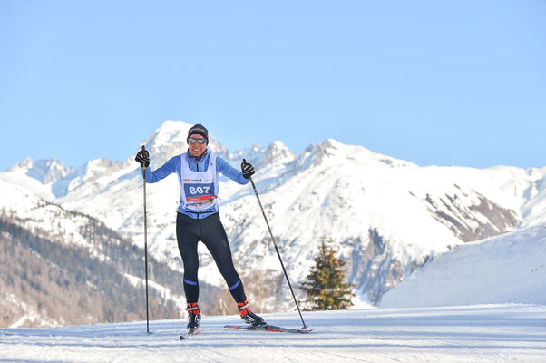 Gommerlauf Marathon 2019