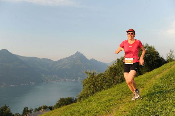 Gigathlon 2013