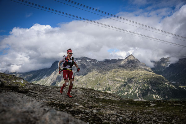 Engadin Ultraks 2018