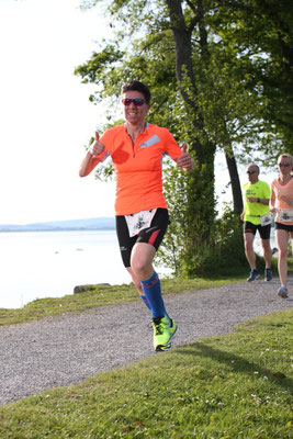  Sempachersee Halbmarathon 2016