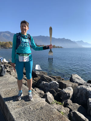 Lausanne Marathon 2021
