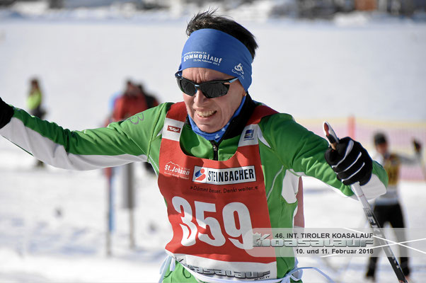 Koasa Lauf 2018