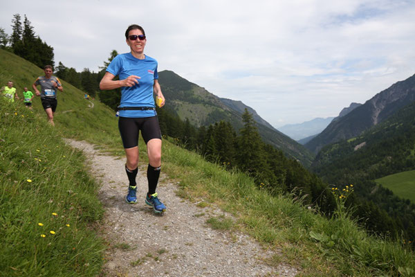 LGT Marathon 2015