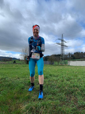 Bergmarathon Hohe Winde 2023