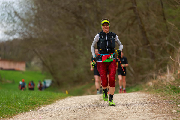 Ultra Tour Mont Terrible 2025 36 km