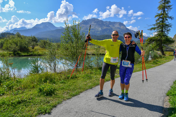 Engadiner Sommerlauf 2018