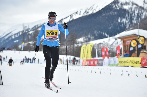 Gommerlauf Klassiker 2018